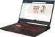 Ноутбук ASUS ROG Strix G15 G512LI-HN057 (90NR0381-M01640) Black - изображение 3