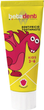 Зубная паста Betadent Strawberry Junior 6+ 75 мл (8030009300308) - изображение 2