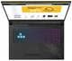 Ноутбук ASUS ROG Strix G17 G712LU-EV013 (90NR03B1-M01060) Black Суперцена!!! - изображение 2
