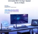 Маршрутизатор TP-LINK Archer AX50 - изображение 4