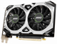 Видеокарта MSI GeForce GTX1650 4096Mb D6 VENTUS XS OC (GTX 1650 D6 VENTUS XS OCV1)_ - изображение 4