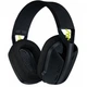 Навушники бездротові Logitech G435 BLUETOOTH Wireless Gaming Headset — Black (981-001050) - зображення 1
