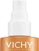 Filtr przeciwsłoneczny wodoodporny fluid w sprayu Vichy Capital Soleil do wrażliwej skóry dzieci SPF50+ 200 ml (3337875810838) - obraz 2