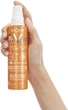 Filtr przeciwsłoneczny wodoodporny fluid w sprayu Vichy Capital Soleil do wrażliwej skóry dzieci SPF50+ 200 ml (3337875810838) - obraz 5