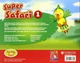Super Safari Level 1. Activity Book - зображення 3