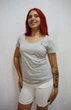 Футболка MarcO'Polo 001218351041 XL серая 220508 - изображение 1
