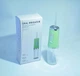 Портативний іррігатор для ротової порожнини іригатор ORAL IRRIGATOR Green - изображение 2