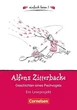 Einfach lesen! Alfons Zitterbacke. Niveau 1 - изображение 3