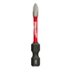 Биты для шуруповерта Shockwave Impact Duty Milwaukee PH1 x 50 мм 1шт (4932471564) - изображение 1