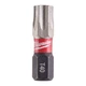 Бита для шуруповерта Shockwave Impact Duty Milwaukee TX BO40 x 25 мм 2шт (4932471585) - изображение 2