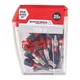 Біта для шуруповерта Shockwave Impact Duty Milwaukee TX15 x 25 мм 25шт (4932430873) - зображення 1