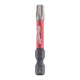 Бита для шуруповерта Shockwave Impact Duty Milwaukee TX30 x 50 мм 1шт (4932430887) - изображение 1