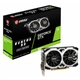Видеокарта MSI GeForce GTX1650 4096Mb D6 VENTUS XS OC (GTX 1650 D6 VENTUS XS OCV2) - изображение 1