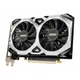 Видеокарта MSI GeForce GTX1650 4096Mb D6 VENTUS XS OC (GTX 1650 D6 VENTUS XS OCV2) - изображение 4