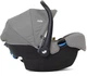Автокрісло Joie i-Snug Grey Flannel гр. 0+ 0-13 кг, 5056080607054 - зображення 2