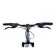 Велосипед Trinx N106 Nana 26" рама-15.5" White-Purple-Grey (N106.WPuG) - зображення 6