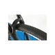 Велосипед Trinx M116 Elite 27.5" рама-19" Matt-Grey-Orange-Grey (M116Elite.19MGOG) - изображение 6