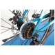 Велосипед Trinx M116 26" рама-15" Matt-Blue-White-Blue (M116.15MBWB) - изображение 4