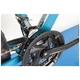 Велосипед Trinx M116 26" рама-15" Matt-Blue-White-Blue (M116.15MBWB) - изображение 5
