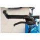 Велосипед Trinx M116 26" рама-15" Matt-Blue-White-Blue (M116.15MBWB) - изображение 7