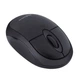 Мишка Gemix GM185 Wireless Black (GM185Bk) - изображение 2