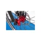 Велосипед Trinx M134 24" рама-11" Matt-Black-Grey-Red (M134.11MBGR) - зображення 5