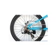 Велосипед Trinx M134 24" рама-11" Blue-White-Black-Blue (M134.11BWBB) - зображення 3