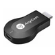 AnyCast M9 PLUS WiFi HDMI ресивер для проекторов и ТВ - изображение 4
