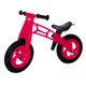 Беговел Cross Bike с надувными шинами, 12 (малиновый) Kinderway KW-11-018 КР - изображение 1