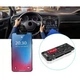 MP3 плеер автомобильный Аудио FM Bluetooth 5.0 GRB AUX USB SD с пультом - изображение 7