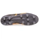 Бутсы футбольные Difeno Sprinter 220235B-3 размер 44 Black-Grey-Orange - изображение 7