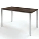Обеденный стол Loft Details ML-135 венге винтаж - изображение 4