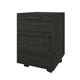 Тумба мобильная в офис Loft Details VV-450-2-1b морское дерево - изображение 6