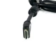 Кабель HDMI - DVI-D, Dual Link, 1.5m Extradigital - изображение 3
