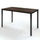 Обеденный стол Loft Details ML-135b венге винтаж - изображение 1