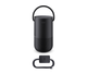 Акустическая система Bose Portable Smart Speaker Triple Black (829393-2100) - изображение 5