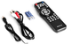 Акустична система Real-El M-410 black (EL121300007) - зображення 9