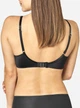 Бюстгальтер Triumph True Shape Sensation W02 85F Чорний (7613109533213) - зображення 2