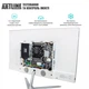 Моноблок ARTLINE Business M61v06Win - изображение 5