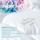 Ковдра всесезонна Super Soft Classic 140х210 см IDEIA штучний пух гіпоалергенна супер мʼяка - зображення 8