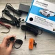 Парктроник на 4 датчика парковочный радар с дисплеем Assistant Parking Sensor PS-201 - изображение 6