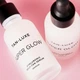 Сыворотка-автозагар с гиалуроновой кислотой Tan Luxe Super Glow Hyaluronic Self-Tan Serum 30 мл - изображение 5