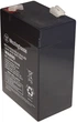 Аккумуляторная батарея Westinghouse Terminal F2 6V 5Ah (WA650N-F2) - изображение 2