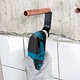 Многофункциональный инструмент Bosch Professional GOP 12V-28, без з/у и аккумуляторов (06018B5001) - изображение 2