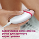 Эпилятор PHILIPS BRE235/00 серии 2000 - изображение 4