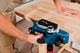 Рубанок Bosch Professional GHO 26-82 D + паралельний упор (06015A4301) - зображення 3