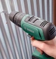 Аккумуляторная дрель-шуруповёрт Bosch UniversalImpact 18 + 2 акб 1,5Ah + з/у AL 1810 CV + чемодан (06039C8101) - изображение 3