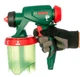 Пістолет для фарбопультів Bosch PFS 3000-2, PFS 5000 E (1600A008W8) - зображення 2