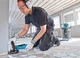 Шлифмашина по бетону Bosch Professional GBR 15 CA + чемодан (0601776000) - изображение 3
