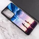 TPU+Glass чехол Diversity для Samsung Galaxy S21 Ultra Connection Без бренда - изображение 2